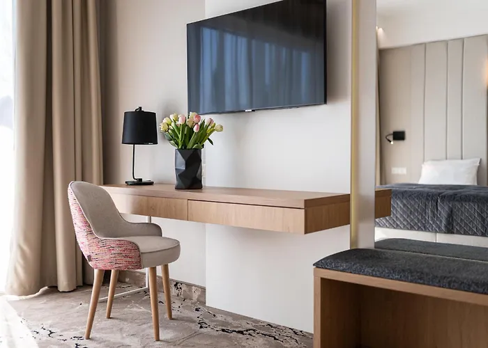 Imperiall Resort & Medispa