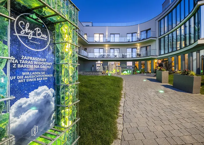 Max Health Resort Spa